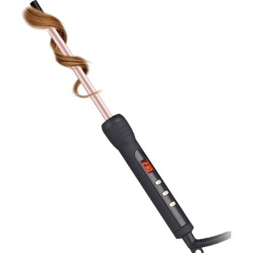 9mm Hair Curler Looper Hair Waver Curling Hair Styler