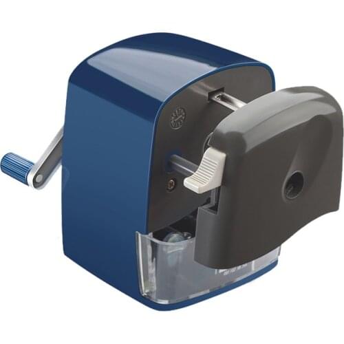 STAEDTLER 501 180 hand pencil sharpener metal knife body length length pencil sharpene