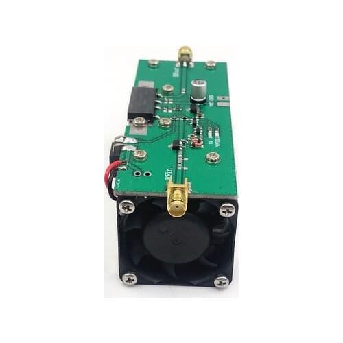 RF power amplifier 144MHz 13W 138-170MHz power amplifier