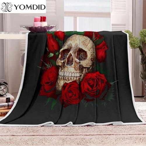 Плюшевые пледы YOMDID China At AliExpress