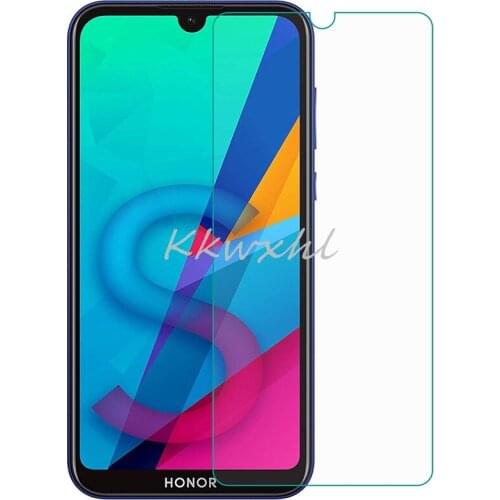 For Huawei Honor 8A Prime Glass Screen Protective Tempered Glass KSE-LX9, KSA-LX9 Y5 2019 Protector Cover Film