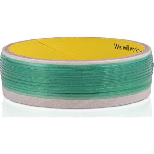 5/10/15M Designline knifeless cutting tape for vinyl wrap Cutting Line Pinstripe