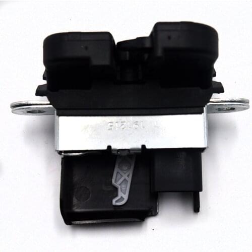 5ND827505 5KD827505 6RD827505 REAR TRUNK LOCK ACTUATOR LATCH FOR V W GOLF PASSAT TIGUAN SEAT ALTEA ALTEA XL IBIZA V LEON TOLEDO