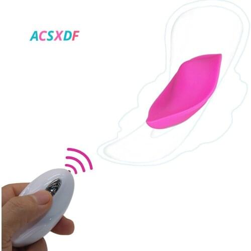 ACSXDF Vibrators