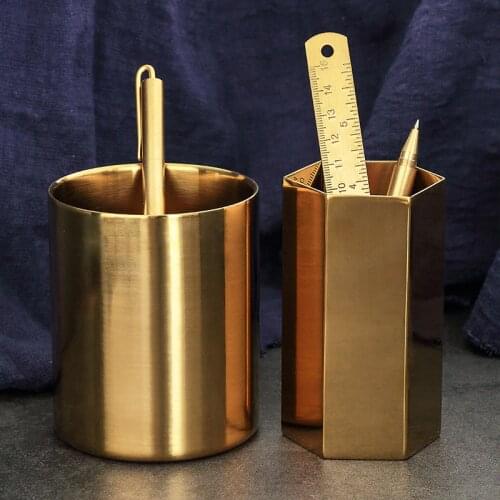 Aikeen Pencil Holders