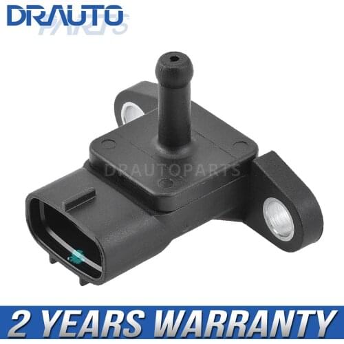 Intake air pressure sensor S8939-01080 For HINO Suzuki TOYOTA DUTRO DYNA N04CT