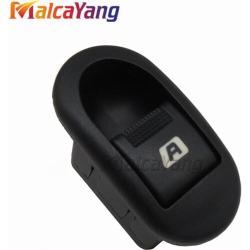 For Citroen C2 C3 Peugeot 1007 Power Window Switch Electric Window Button 6554.L7 Car Accessories 96401469XT ,6554 L7 ,6554L7