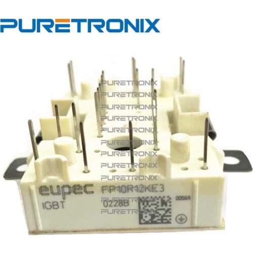 FP10R12YT3 FP10R12KE3 IGBT module