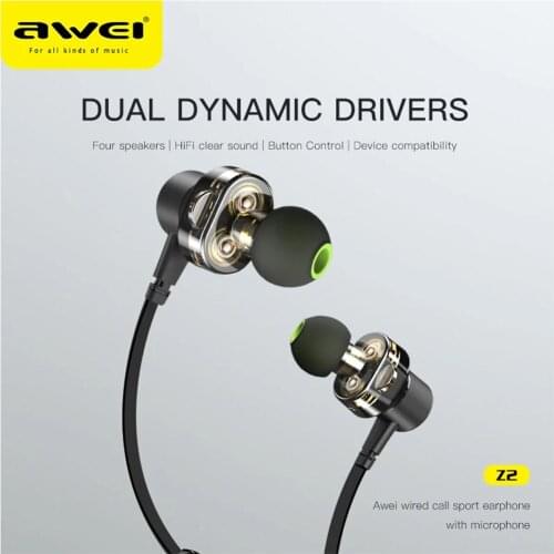 Kpay Headphones With Microphone