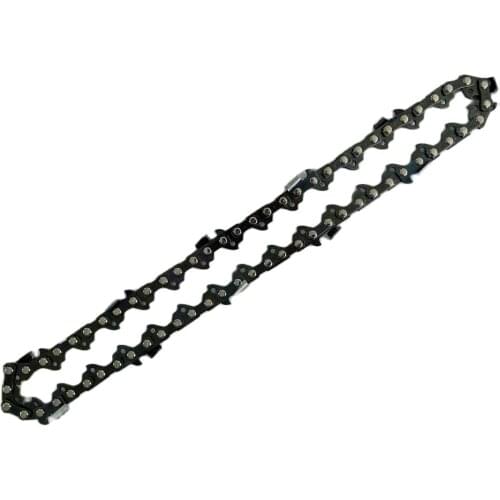 Skip chain 3/8p 1.3mm 33DL fit Black & Decker, Dewalt, Sun Joe 8" semi chisel
