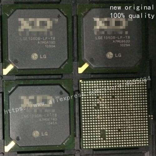 LGE105DB-LF-T8 LGE105DB LGE105DB-LF LGE105 Electronic chip IC