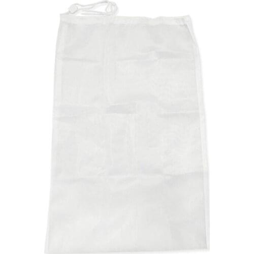 Leaf Suction Device Collection Bag Pool Filter Basket Skimmer Socks Swimming Pool Vacuum Cleaner Accessories Replacement