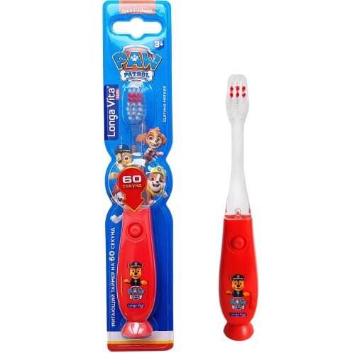 Longa Vita Oral Hygiene Products