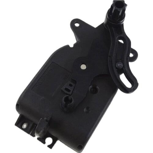 Air Conditioning Heater Servo Control Motor Module X889395G For A3 TT Golf MK4 Beetle Bora Leon 1J1907511A 18D 907 511A