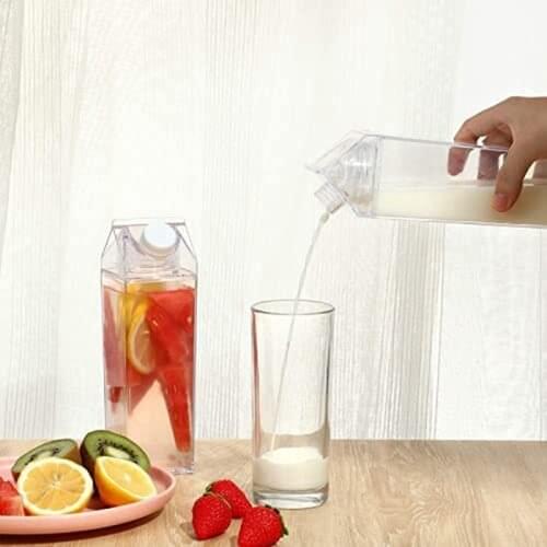 RETYLY Travel Water Bottles