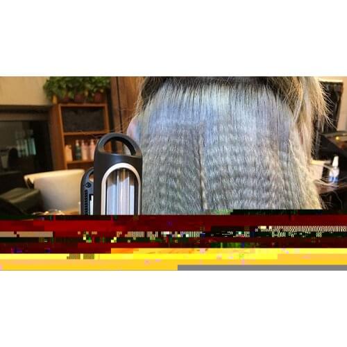 Automatic Winding Tacos, Wool Curling Irons, Curling Curling Automatic Appliances, Irons, Iron Styling X0K3