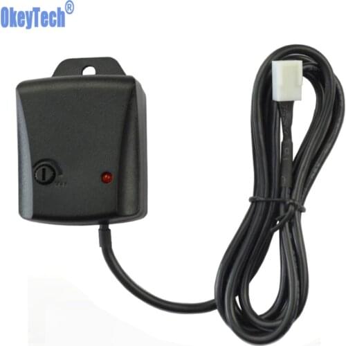 Motorcycle Car General Vibration Sensor Start System Anti-theft Device Motorcycle Accessories Keyless System Remote Kit Locking