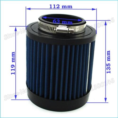 Air Filter For Polaris 1253372 ATP Trail Boss Magnum Trail Blazer 325 / 330 2009 POLARIS TRAIL BOSS 330 325 - All
