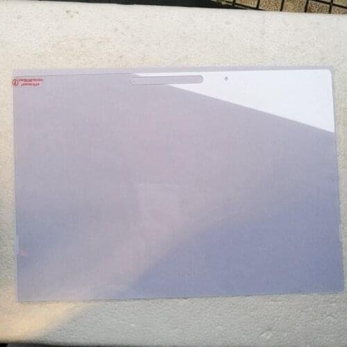 Tempered Glass Film Screen Protector for Asus Transformer 3 Pro T303 Tablet + Cleaning Wipes NO Retail Box