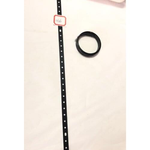 2PCS Brother Knitting Machine Sweater Accessories KH260 C63 Synchronous Steel Belt