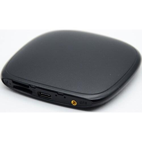 Wireless CarPlay AI Adapter Smart Car Box AI Video Player Android Carplay Box For Citroen Berlingo Peugeot Partner Rifter