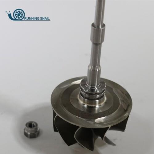 CT16V 17201-11070 for TOYOTA Hilux Innova Fortuner 2GD-FTV 2.4L 110KW 2015