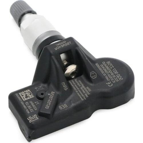 1PCS/4PCS TPMS Car Tire Pressure Monitor Sensor 5Q0907275B For VW Crafter 2 Tiguan 2 For Audi A3 Q5 Q7 Skoda Kodiaq