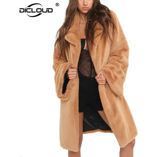 DICLOUD Women's Autumn Jackets
