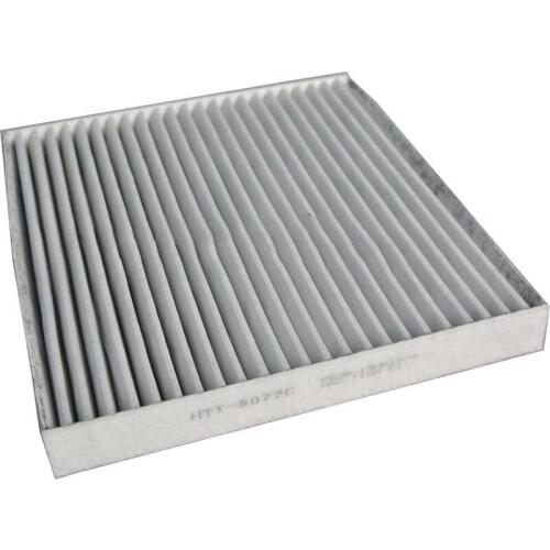 Car Cabin Filter For Ford Everest 2.0T 2.2TDI Diesel 2015- EB3B-19N619-AA