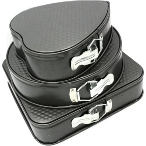 Large Size Baking Pastry Tools Split Cake Mold for Baking Detachable Non-stick Springform Cake Pan Baking Set Cake Tool