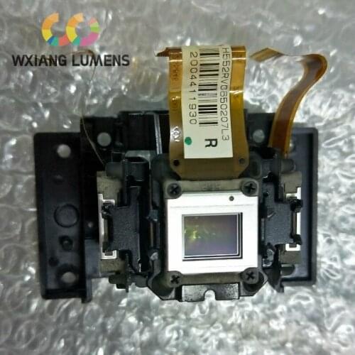 H552 Projector LCD Prism Assy Wholeset Block Optical Unit Fit for EPSON CB-S04 CB-S03 CB-S03