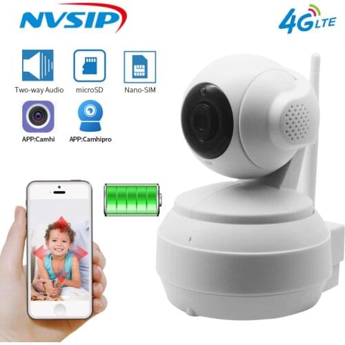 Mini CCTV Cameras NVSIP China