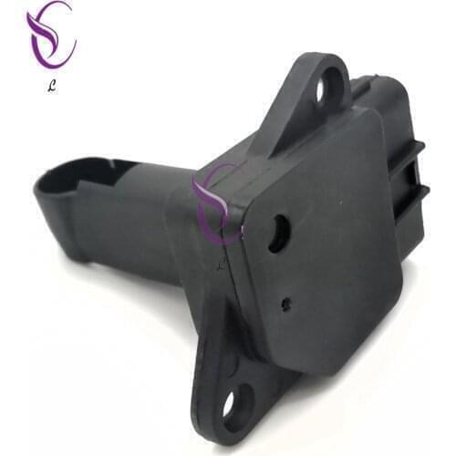 OEM 22204-46020 L3K9-13-215 2220446020 L3K913215 LNE1620CB Mass Air Flow Sensor MAF for MAZDA 3 6 CX-7 2.3 MZR MPS Turbo