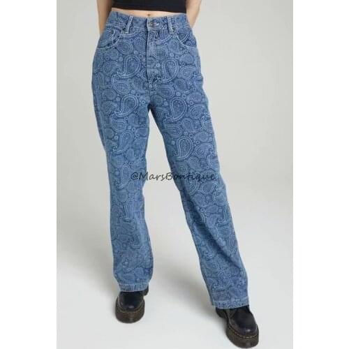 Orsherlly Women's Wide Trousers