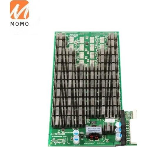 Used Mining Machine Antminer Hashboard Control Board for M3 E10 E10.3 F1 F3