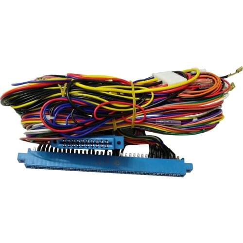 Popular Wire harness for arcade Game machine