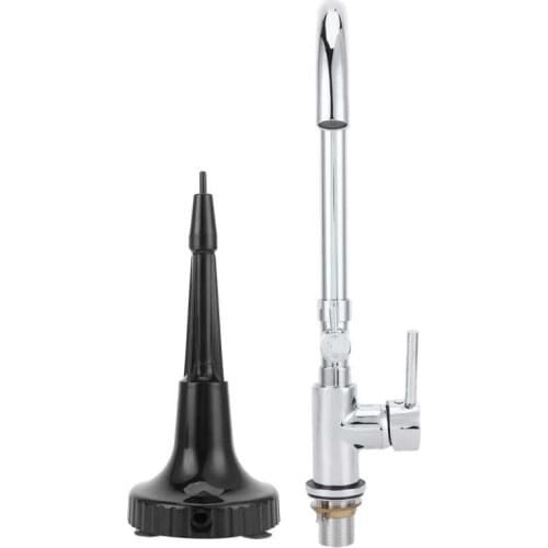 Outlet Vent Cleaning Brush /2 Automatic Pointed Cup Rinser Cleaner with Faucet