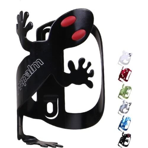 Mountain Bike Water Bottle Holder Bicycle Bottle Holder Aluminum Alloy Super Light Water Bottle Holder Bicycle Cup Holder