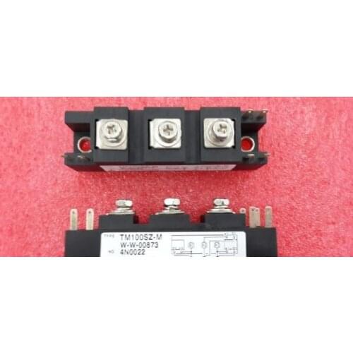 TM100SZ-M