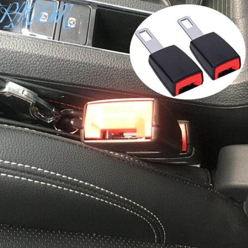 1pcs For Car Seat Belt Clip Extender For Infiniti FX35 FX37 EX25 G37 G35 G25 Q50 QX50 EX37 FX45 G20 JX35 J30 AUTO Accessories