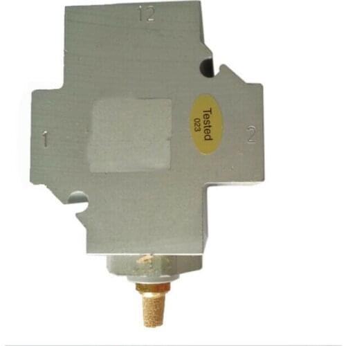 1619533201 Pneumatic Vent Valve for Atlas Copco Blow Off Valve 1619-5332-01