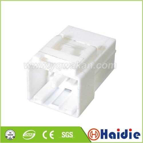 2sets 17pin auto male of 6098-3933 car cable harness connector 17 hole connector 6098-3893