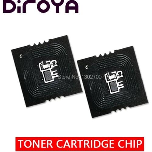 6PCS 32K EU TK-6330 TK 6330 TK6330 toner cartridge chip For Kyocera TASKalfa P4060 P 4060 dn 4060dn P4060dn Printer reset