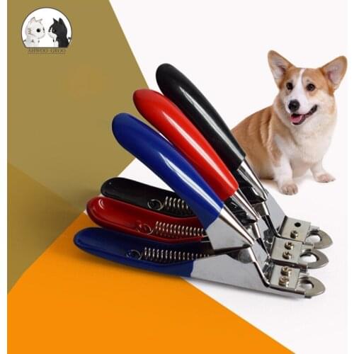 Ножницы для когтей собак Ahwoo And Groo China At AliExpress