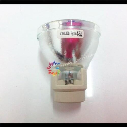 Free Shipping P-VIP 330/1.0 E20.9 Original Projector Lamp Bulb with 6 months warranty
