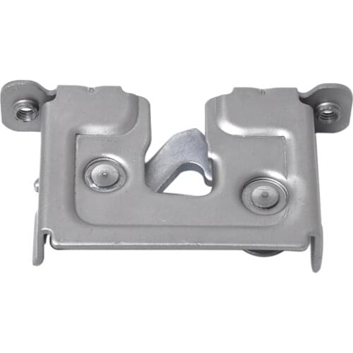 Hood Latch Hood Alarm Switch Hood Sensor for BMW E82 E88 E90 E92 E93 E60 1 3 5 Series X3