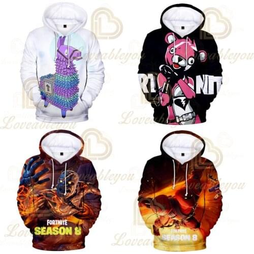 Kids Hoodies Battle Gaming Heroes Hoodies Cosplay Hoodie Anime Unisex 3D Print Streetwear Childrens Tops Clothes