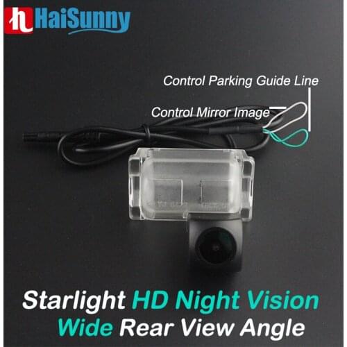 For Mazda CX5 CX 5 2017 2018 2019 KF Mirror Image HD Night Vision Fisheye Lens Vehicle Backup Reverse Parking Rearview Camera