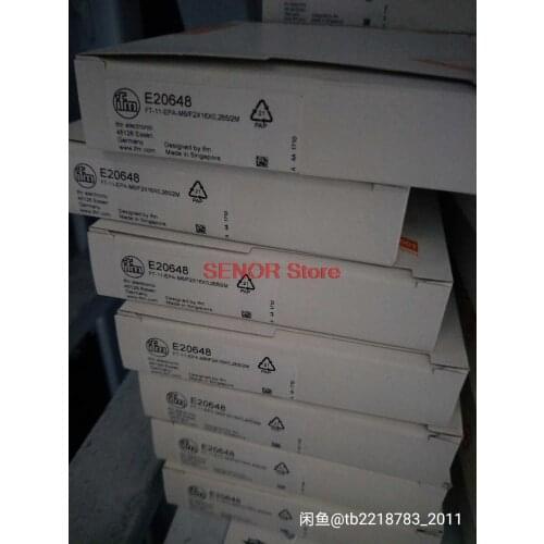 E20648 sensor