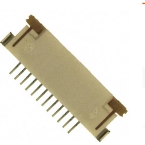 FFC / FPC 522071290 Connectors Molex 52207-1590 1.0MM 12P/15P